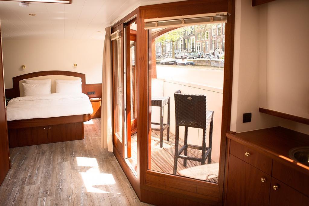 Prinsenboot Apartamento *