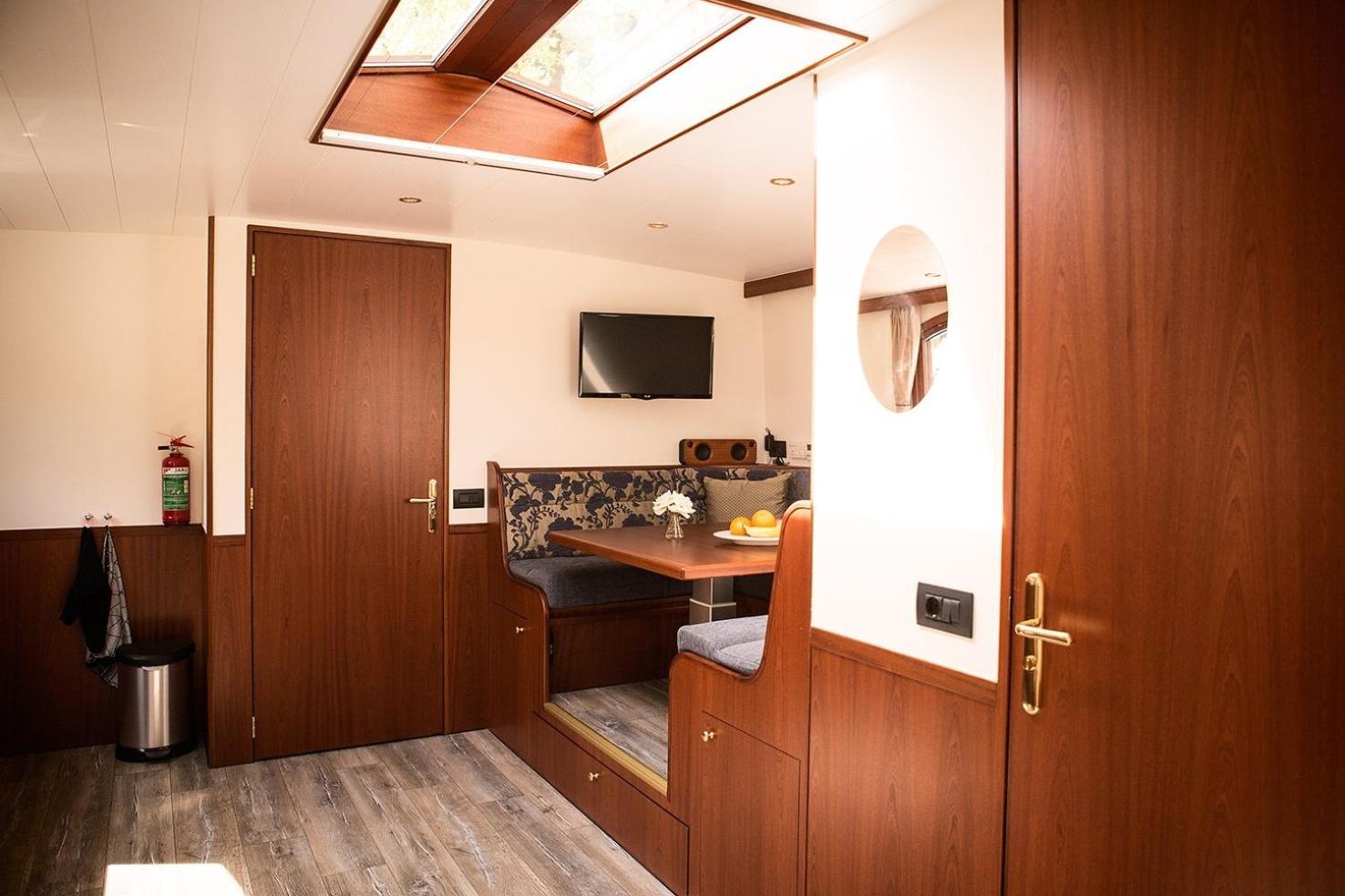 Apartamento Prinsenboot